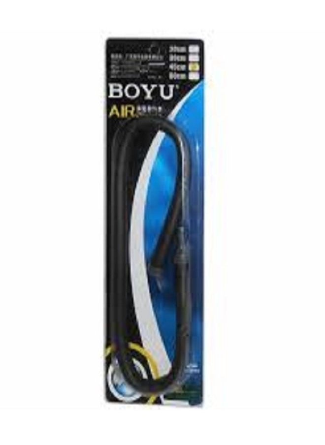BOYU - ستارة هواء بويو 45 سم - Image 1