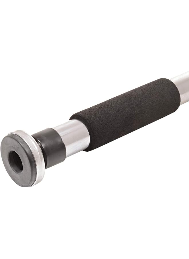 Marshal Fitness Door Way Chinning Bar Silver - Image 3