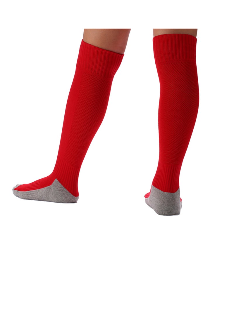 Generic Kids Breathable Over Knee Football Socks  - Image 3