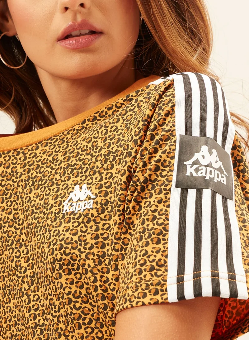 Kappa Logo T-Shirt