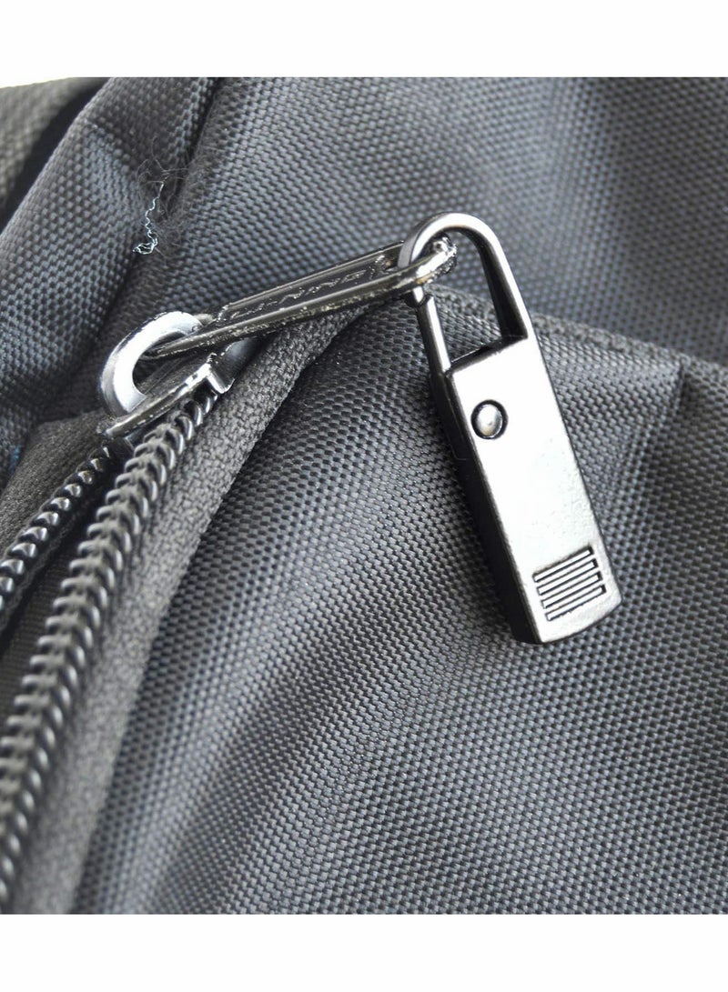 KASTWAVE بديل سحاب سحاب سحاب، بديل سحاب الأمتعة تمديد علامات سحاب حقيبة الظهر - Image 5