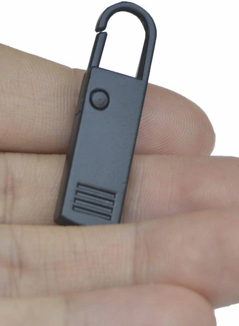 KASTWAVE بديل سحاب سحاب سحاب، بديل سحاب الأمتعة تمديد علامات سحاب حقيبة الظهر - Image 2