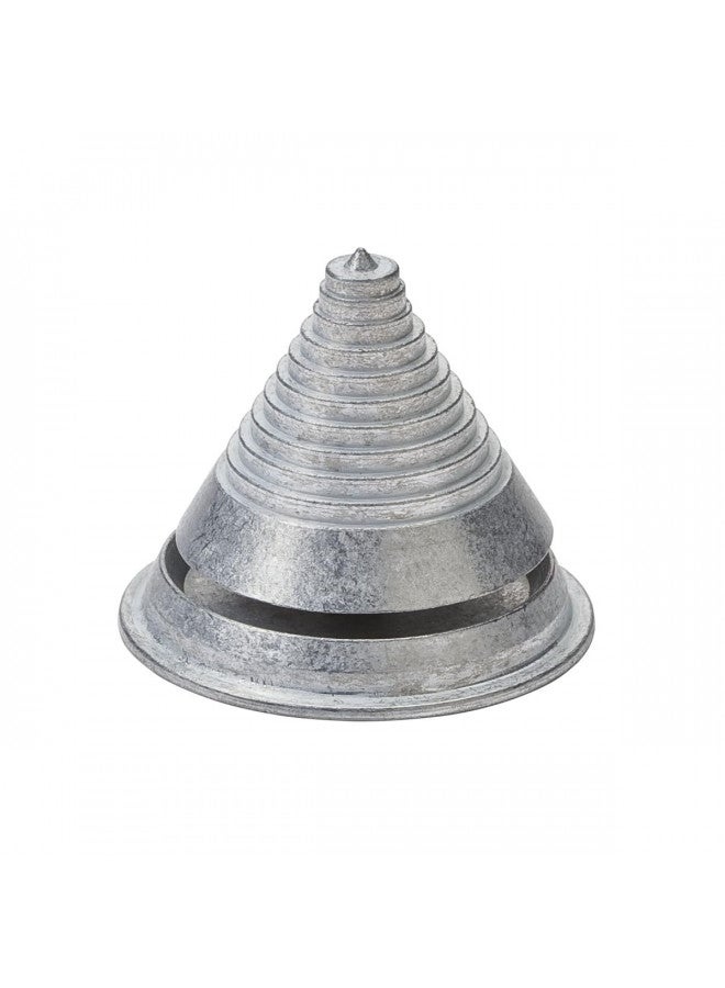 Oregon موازن شفرات أوريغون الدقيق، يوازن الشفرات بعد الشحذ، تصميم معدني عالمي من الزنك المصبوب يحسن من عمر الماكينات، يناسب جميع شفرات جزازة العشب، يتناسب مع ستيل، تروي والمزيد - Image 1