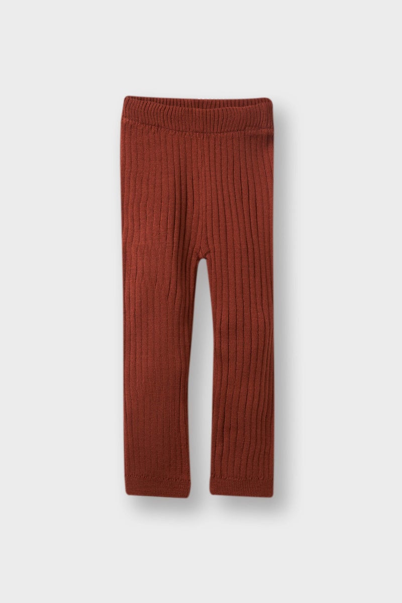 ديفاكتو طقم تريكو بيبي بناتي فلورال قصة عادية - قطعتين - Image 2