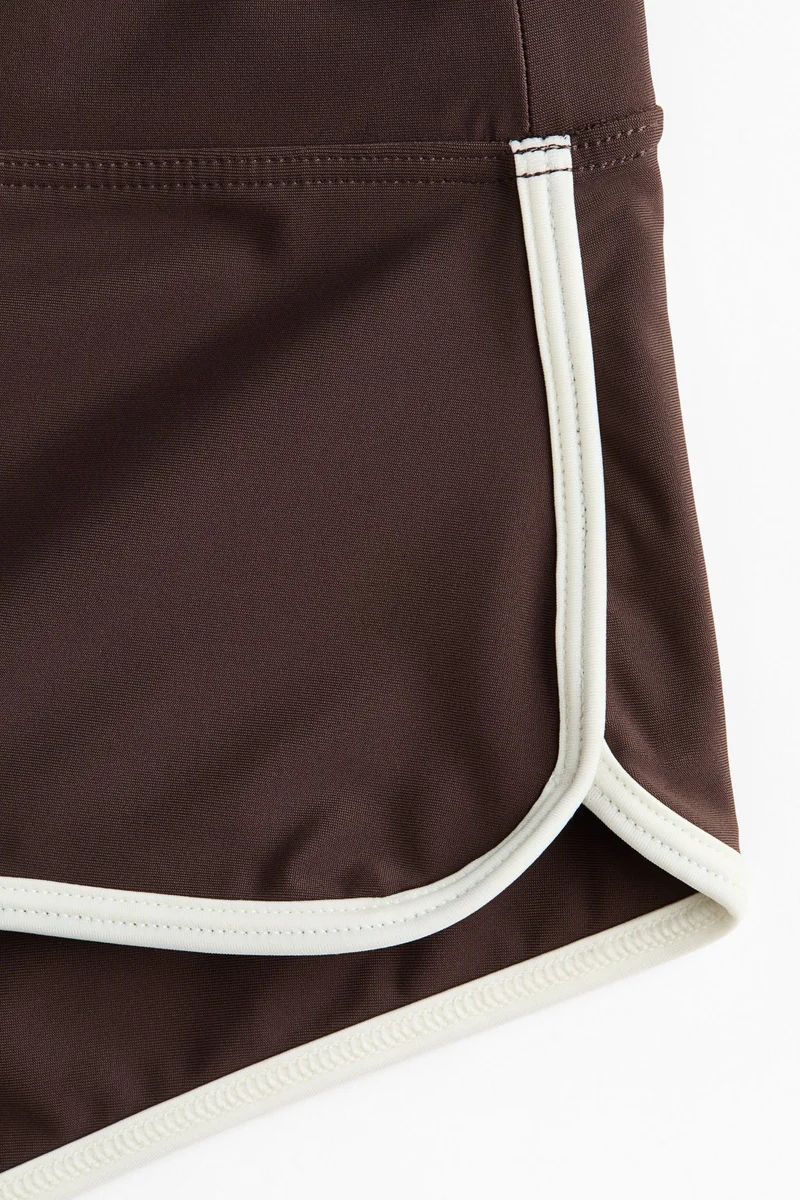 H&M  Sports shortie swim bottoms for Women | Best Price UAE