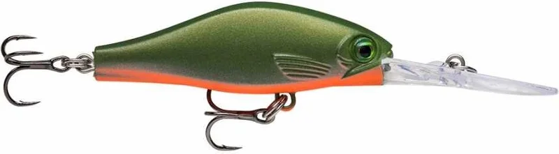 Rapala Shadow Rap Jack Deep Model Fish CPE-50MM