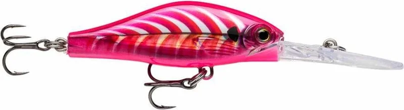Rapala Shadow Rap Jack Deep Model Fish CPE-50MM