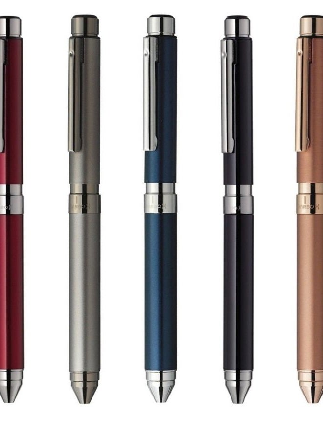 Zebra Technologies Zebra Sharbo X Refill Mechanical Pencil Unit, 0.5 mm (SB-X-5-B1) - Image 3