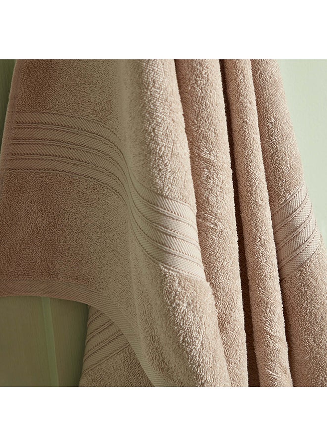 Home Box Essential Carded Bath Sheet 150 x 90 cm  - Image 4