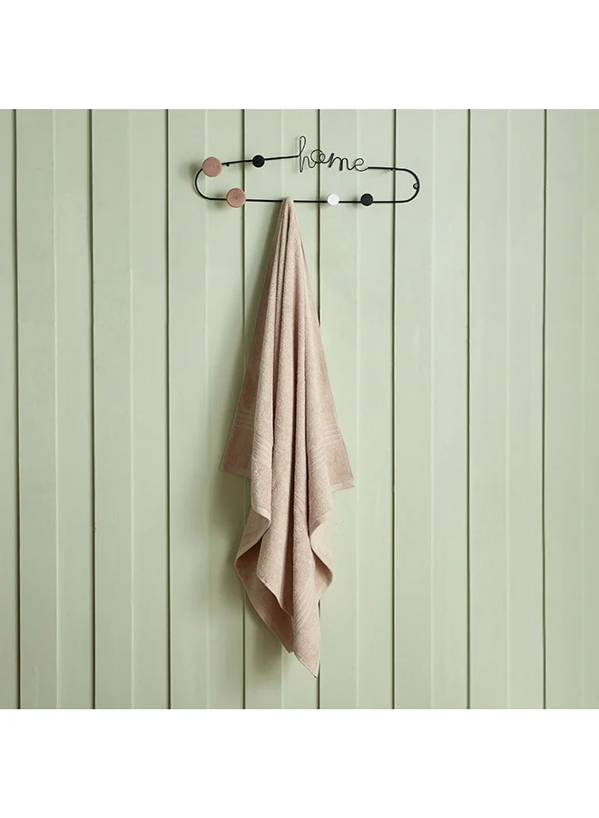 Home Box Essential Carded Bath Sheet 150 x 90 cm