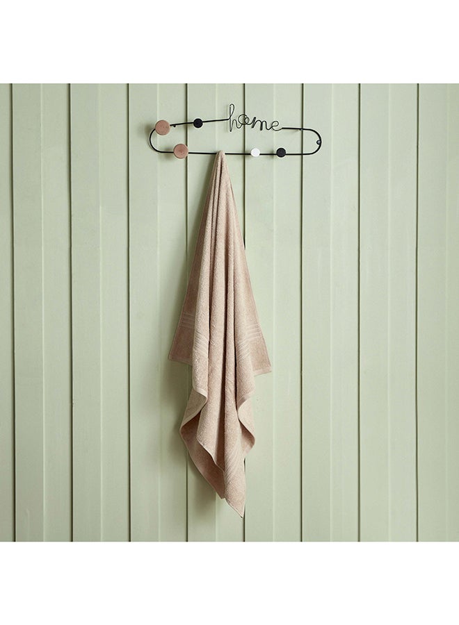Home Box Essential Carded Bath Sheet 150 x 90 cm  - Image 1