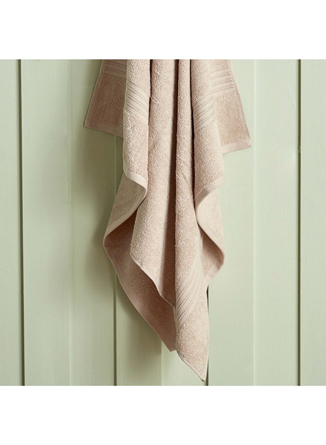 Home Box Essential Carded Bath Sheet 150 x 90 cm  - Image 3