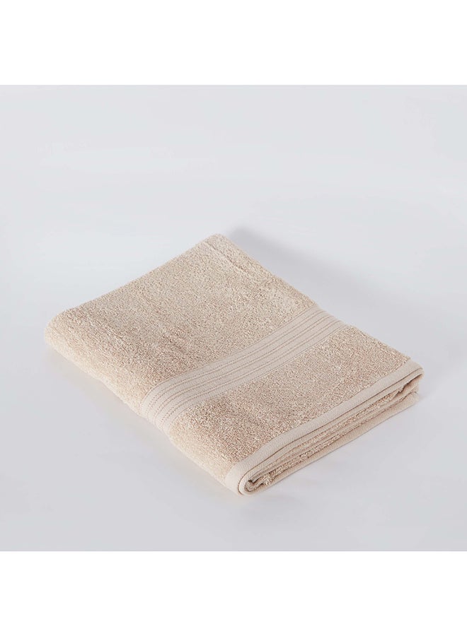 Home Box Essential Carded Bath Sheet 150 x 90 cm  - Image 5
