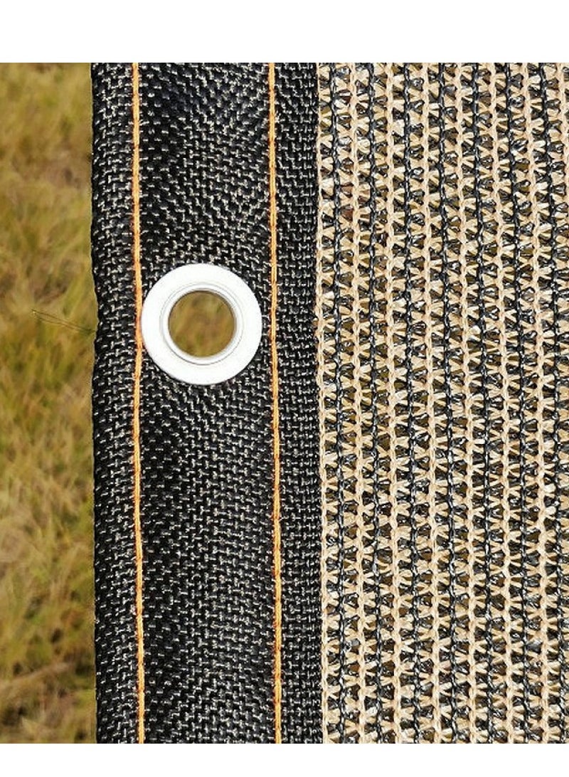 Generic Sunshade for Outdoors and Trips in Size 2x3 M  - Image 5