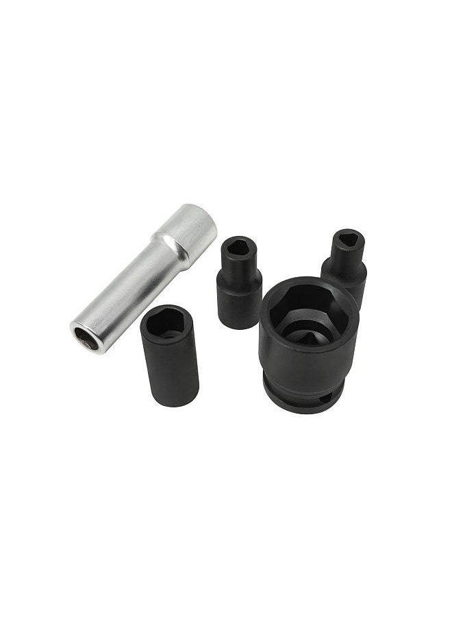 Generic - Diesel Pump Repairs Tool Set Fuel Temperature Sensor Remover Replacement for Bosch VE VW AUDI Skoda Seat Tdi Diesel Fuel Injection Pump - Image 1