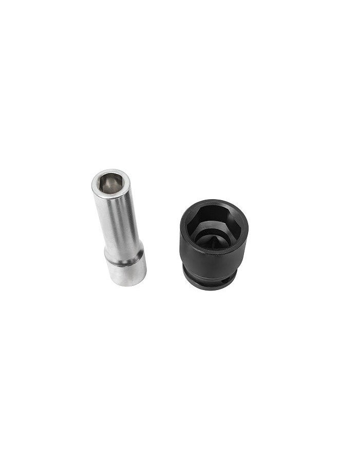 Generic - Diesel Pump Repairs Tool Set Fuel Temperature Sensor Remover Replacement for Bosch VE VW AUDI Skoda Seat Tdi Diesel Fuel Injection Pump - Image 1