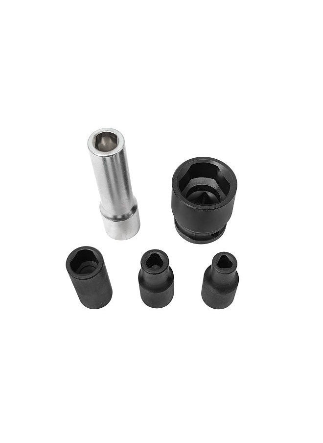 Generic - Diesel Pump Repairs Tool Set Fuel Temperature Sensor Remover Replacement for Bosch VE VW AUDI Skoda Seat Tdi Diesel Fuel Injection Pump - Image 1