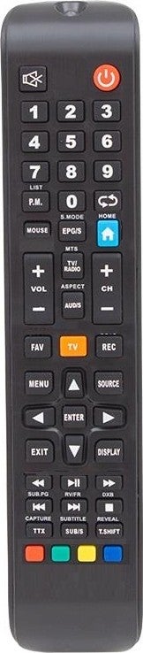 Tayfun Blaupunkt BLL40335G Smart Tv Remote-Without Microphone - Image 1