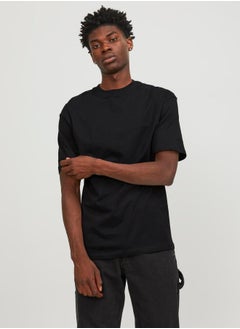 Jack Jones JJEBRADLEY TEE SS ONECK NOOS  - Image 1
