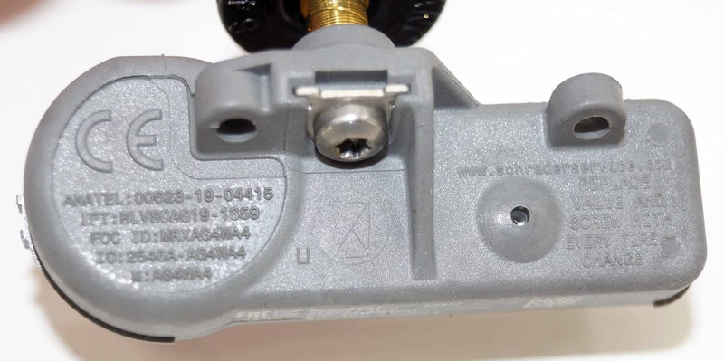 Schrader 29093 TPMS SENSOR - Image 5