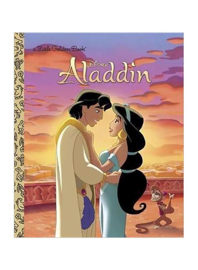 Aladdin
