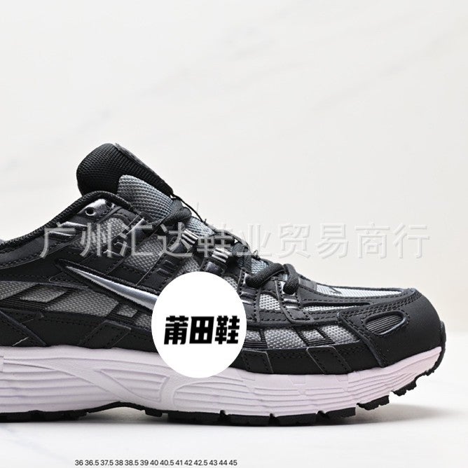 Putian Shoes Pure Original P6000 Low-Top Men'S Shoes Casual Sports Women'S Shoes - Image 3