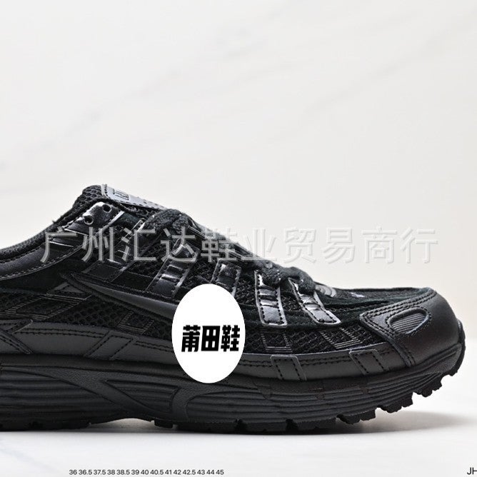 Putian Shoes Pure Original P6000 Low-Top Men'S Shoes Casual Sports Women'S Shoes - Image 2