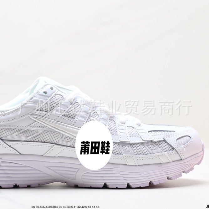 Putian Shoes Pure Original P6000 Low-Top Men'S Shoes Casual Sports Women'S Shoes - Image 4