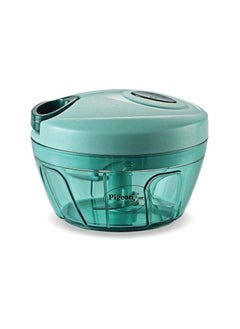 pigeon Pigeon Handy Chopper, Green, Plastic  - Image 1