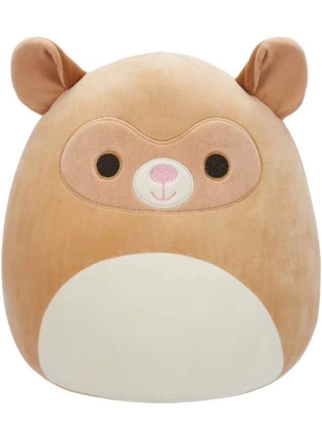 Squishmallows - 12" Plush Toy, Zaine The Tarsier - Image 1