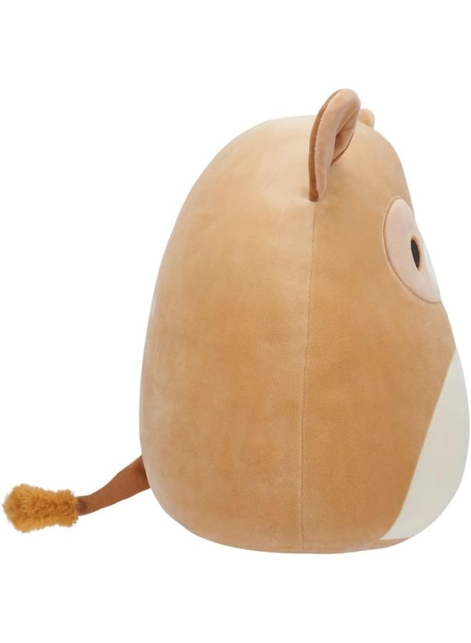 Squishmallows - 12" Plush Toy, Zaine The Tarsier - Image 3