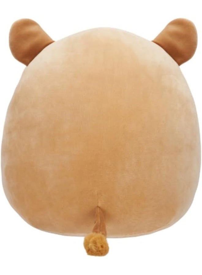 Squishmallows - 12" Plush Toy, Zaine The Tarsier - Image 4