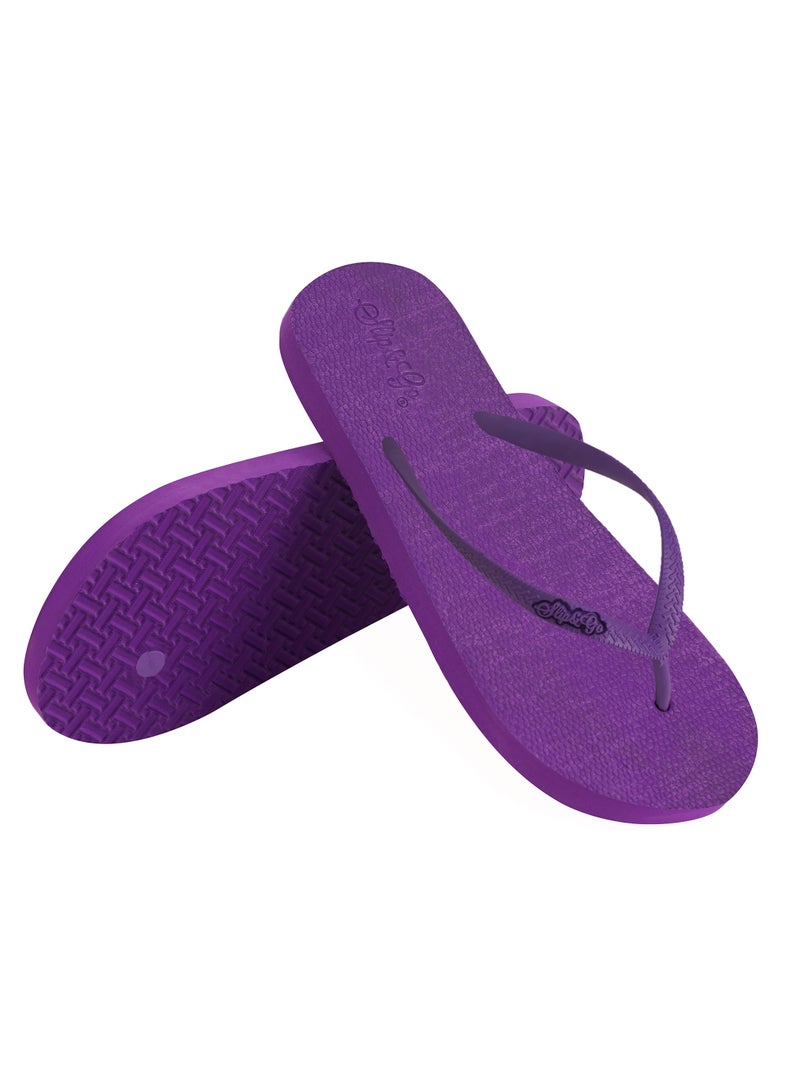 Slip&Go Fashionable Slippers - Image 3