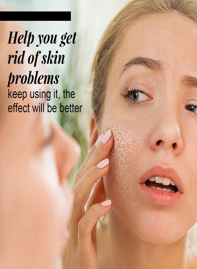 OUKPANE Protein Thread Lifting Set, Soluble Protein Thread and Nano Gold Essence Combination, Absorbable Collagen Thread for Face Lift, Reverse Collagen Serum for Face (With 1 x Protein Thread) - Image 4