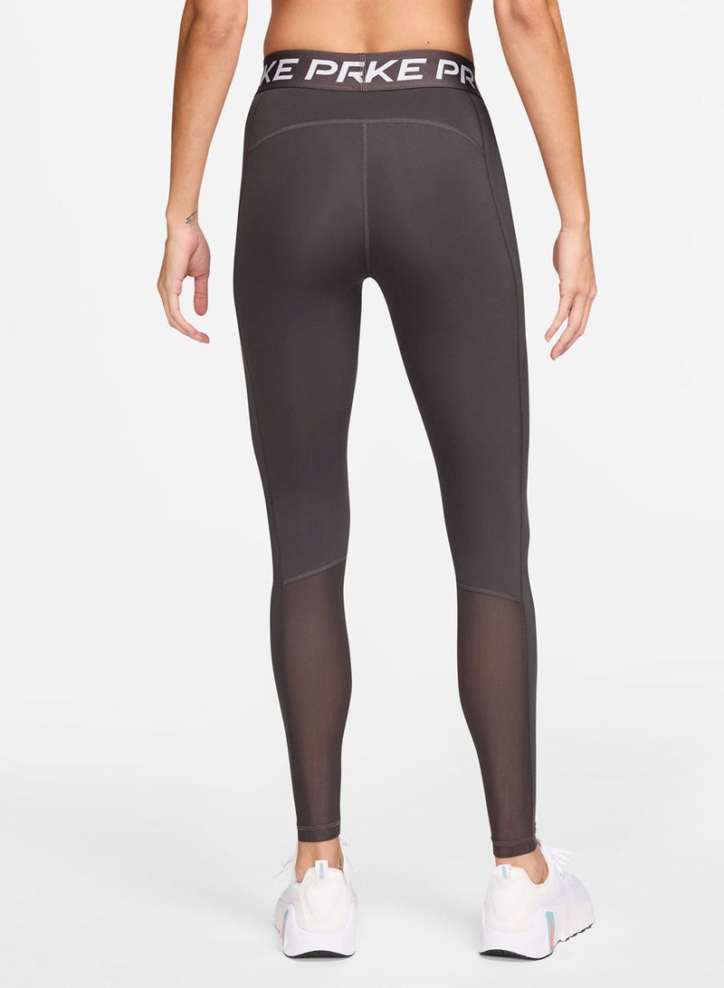 Nike Pro 365 Tights  - Image 2