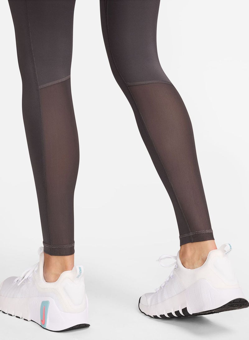 Nike Pro 365 Tights  - Image 3