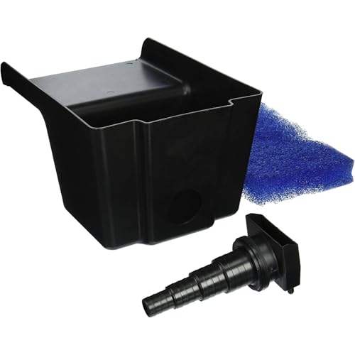 Danner Manufacturing, Inc., Pro Line Pro1000 Waterfall Box with Debris Filter, 02479 - Image 1