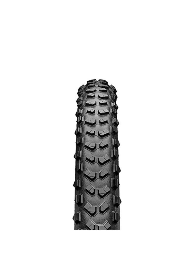 CONTINENTAL 29 Inch MTB Folding Tire 58-622 (29x2.30) Tubeless Ready BlackChili Compound ProTection Puncture Resistant Mountain Bike Tyre - Image 2