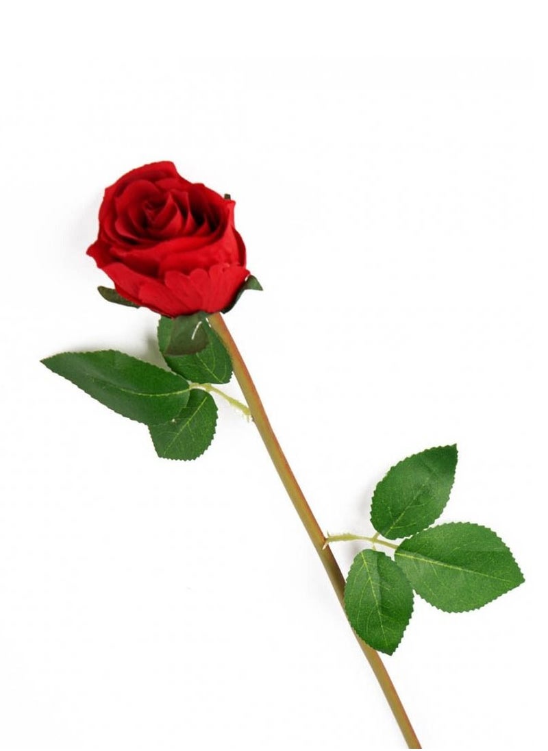 co arma Long artificial flowers suitable for many parties and home decoration  - Image 4