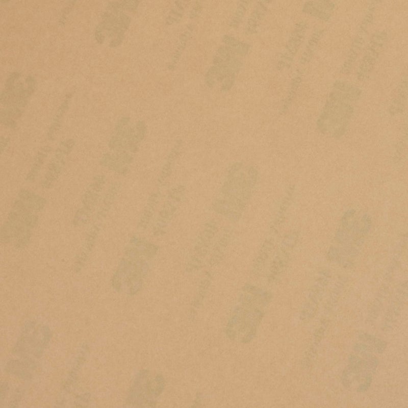 3M 468MP Adhesive Transfer Tape, 12" squares, Small, Clear (pack of 6) - Image 2