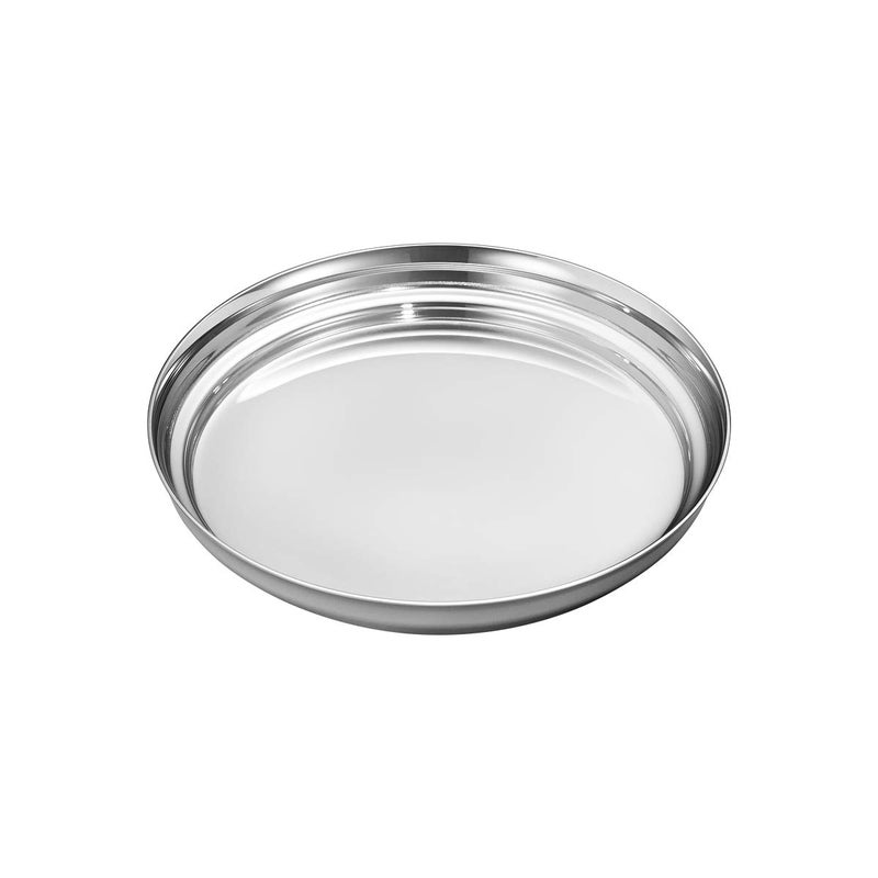 Georg Jensen Georg Jensen Manhattan Stainless Steel Bottle Coaster 