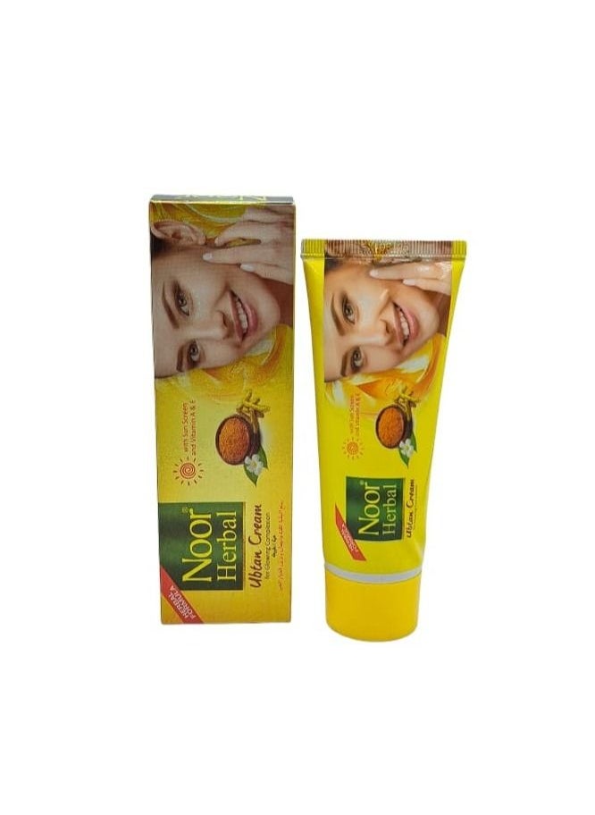 Noor Cream With Herbs  - Image 2