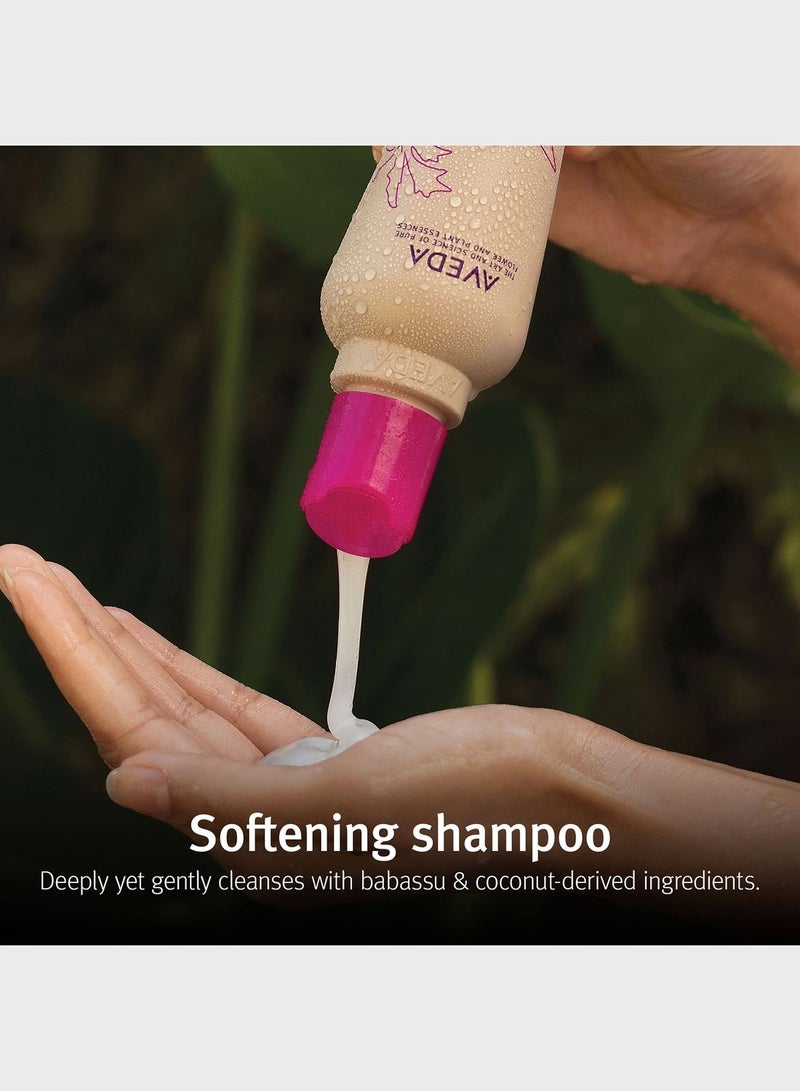 افيدا شامبو شيري الموند 250 مل - Image 3