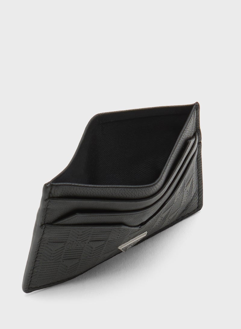 حامل بطاقات دبلن المثلث الكاجوال