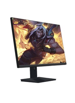 FlashHawk 27 inch IPS Flat Screen Gaming Monitor with Full HD 2K(2560×1440) Display,165Hz Refresh Rate,HDMI DP Earphone Ports Black  - Image 3