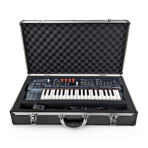 ANALOG CASES Arturia MiniFreak Case - Ultra-Lightweight UNISON Hard Case - Image 1