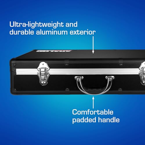 ANALOG CASES Arturia MiniFreak Case - Ultra-Lightweight UNISON Hard Case - Image 4