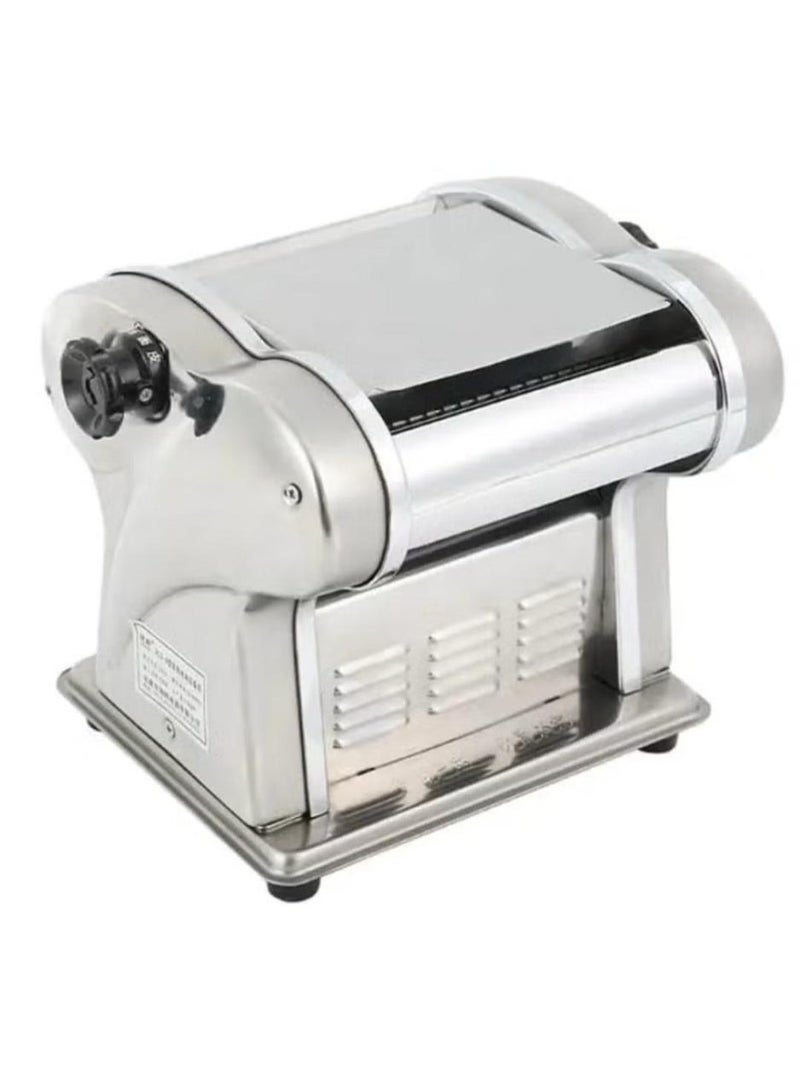 Denx DX3220 Electric Pasta Maker – Professional Stainless Steel, 1–4 mm Thickness Control - Image 2