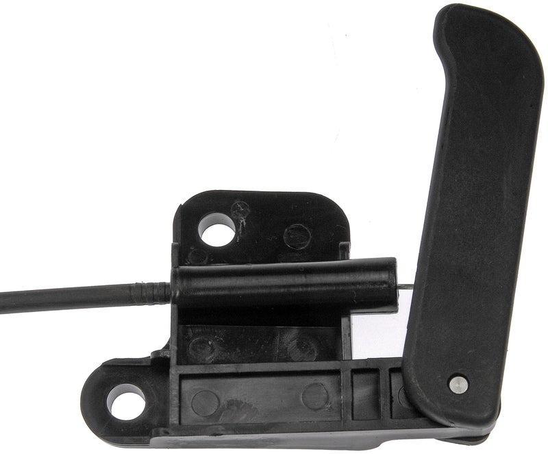 Dorman 912-074 Hood Release Cable Compatible with Select Chevrolet/GMC Models - Image 3