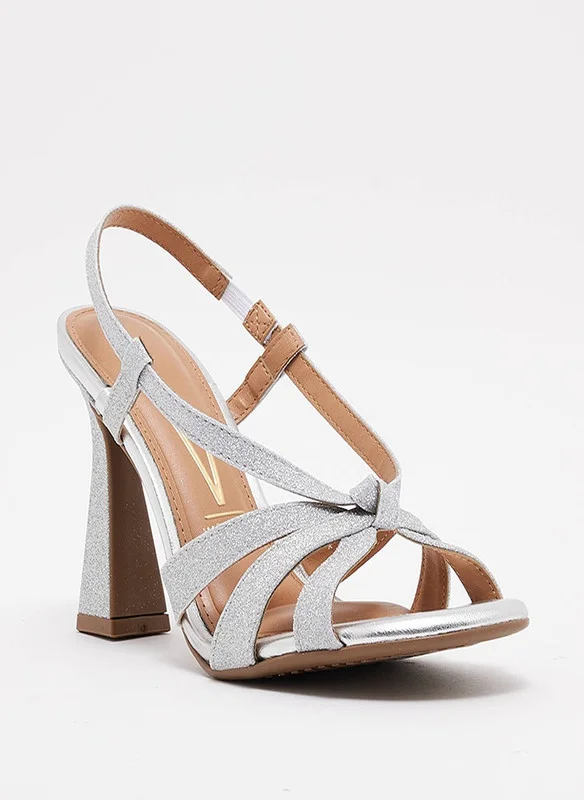فيزانو VIZZANO High Heel Sandals For Ladies